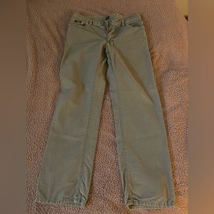 Hugo Boss Jeans. Size W34 L32